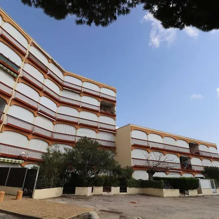 2 Pieces Avec Terrasse, Parking. Plages A 200m - Fr-1-307-195